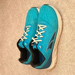 Altra Rivera Size 10 Men's Shoes